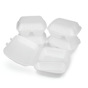 Clamshells