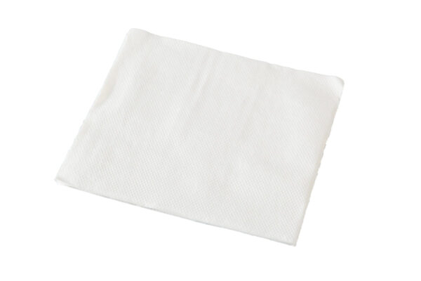 Polar Lunch Napkins 1-Ply White