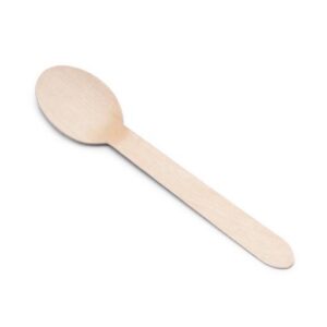 Wooden Spoon