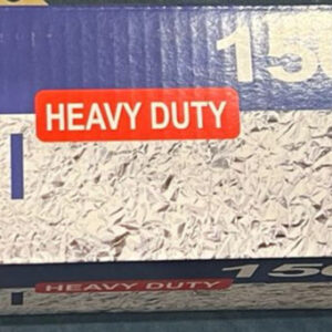 Aluminum Foil 150M