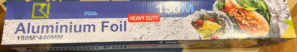 Aluminum Foil 150M