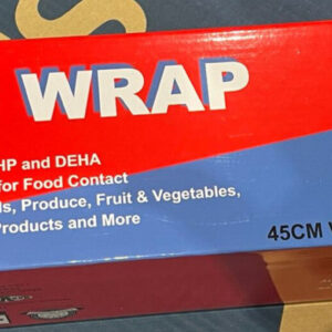 CLING WRAP FWN45