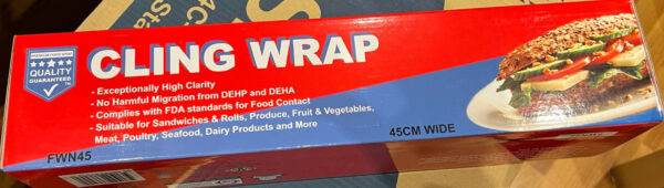 CLING WRAP FWN45