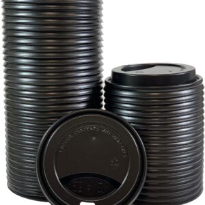 90MM HOT STPPER LIDS