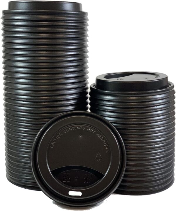 90MM HOT STPPER LIDS