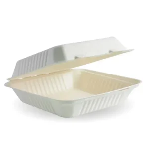 Large Snack Box Sugarcane