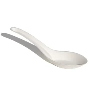 Sugarcang Chinese Spoon