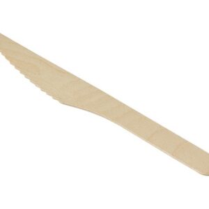 Wooden Knife