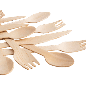 Cutlery & Straws